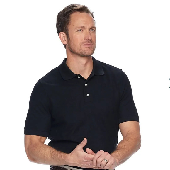 Croft & Barrow Polo  - Picture 2 of 6